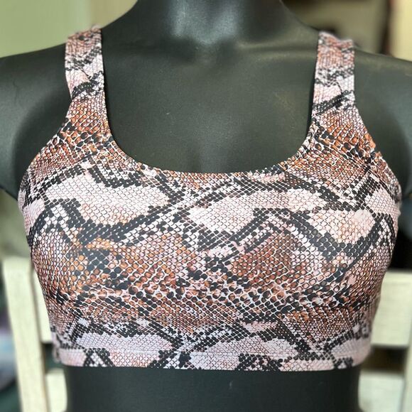 NWOT Bikini Swimsuit Sm Medium - Picture 5 of 6